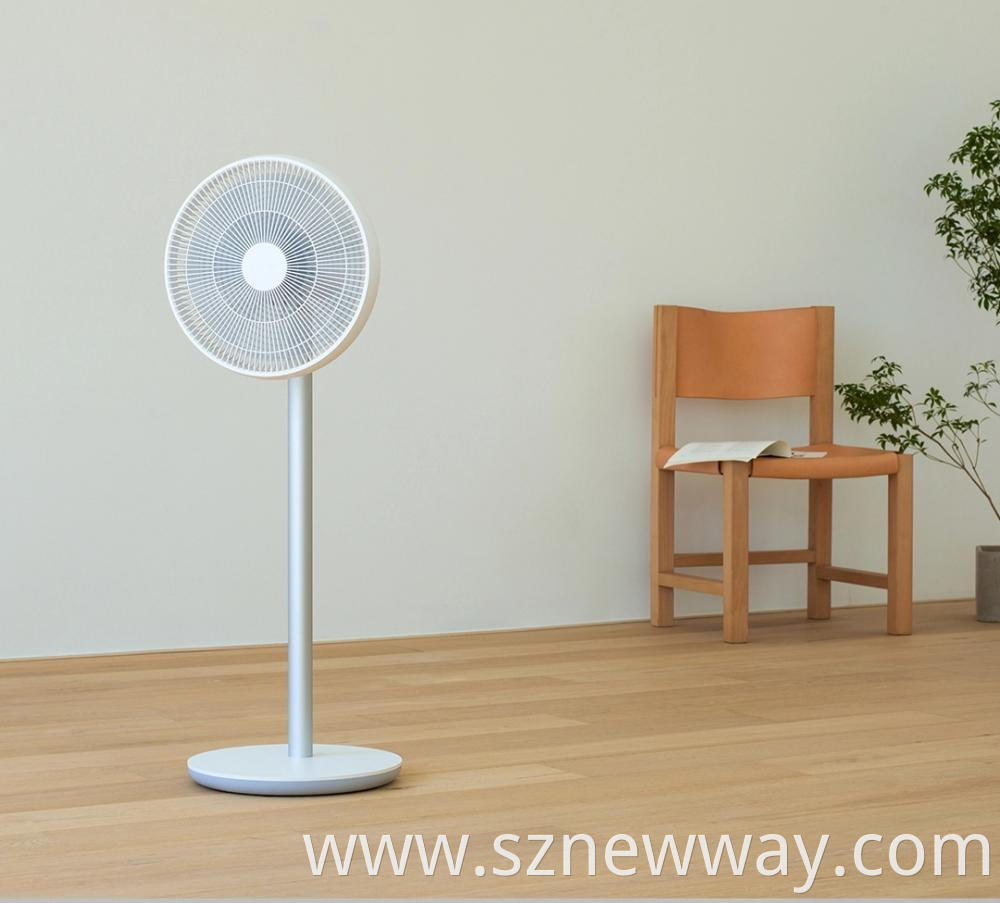 Smartmi Pedestal Fan